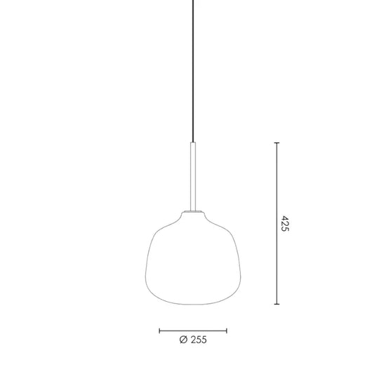 Holborn Pendant Light