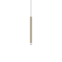 Lodes A-Tube Nano Small Pendant Light | All Square Lighting