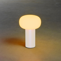 Antibes Portable Table Lamp