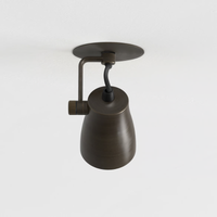 Juno Recessed Spotlight