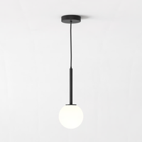 Tacoma Pendant Light