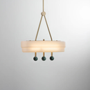 Bert Frank Spate Pendant Light | All Square Lighting