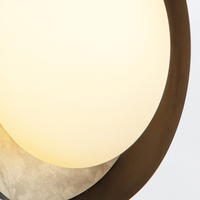 Alonso Wall Light