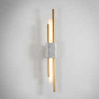 Bert Frank Tanto Large Wall Light | All Square Lighting