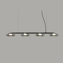 Lounge Four Pendant Light