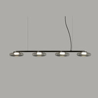 Lounge Four Pendant Light