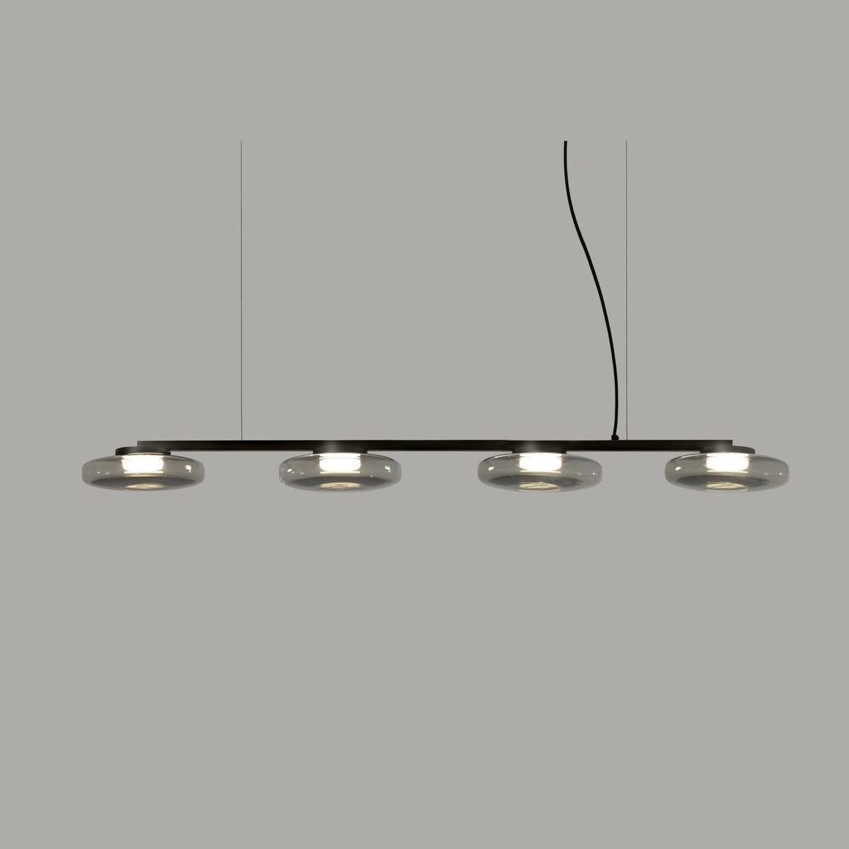 Lounge Four Pendant Light