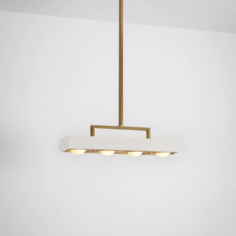 Bert Frank Kernel Pendant Light | All Square Lighting