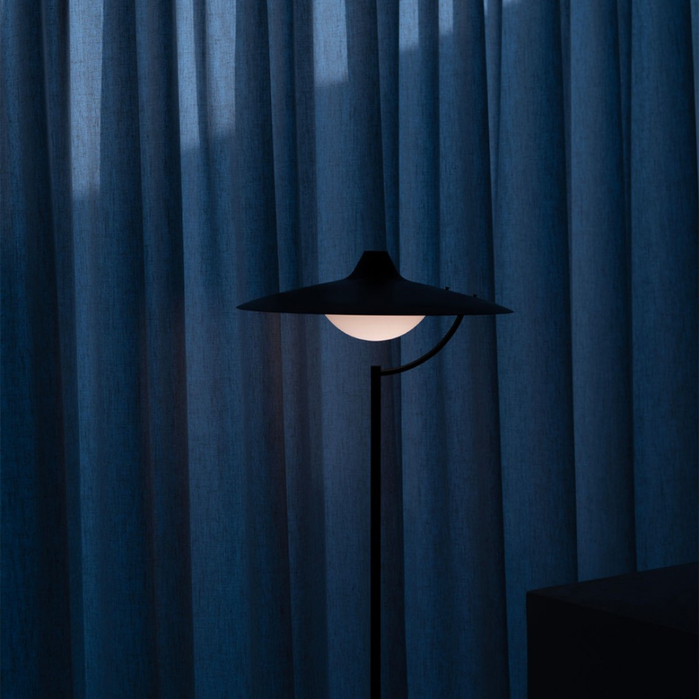 Biny Floor Lamp