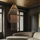 Lampe C Pendant Light