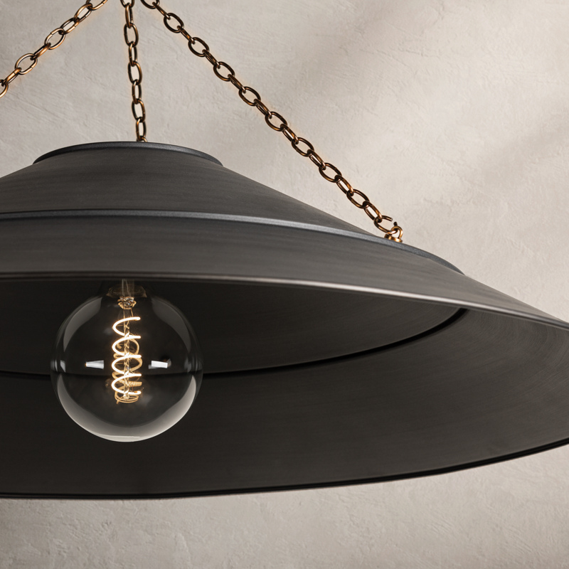 Arcane Pendant Light