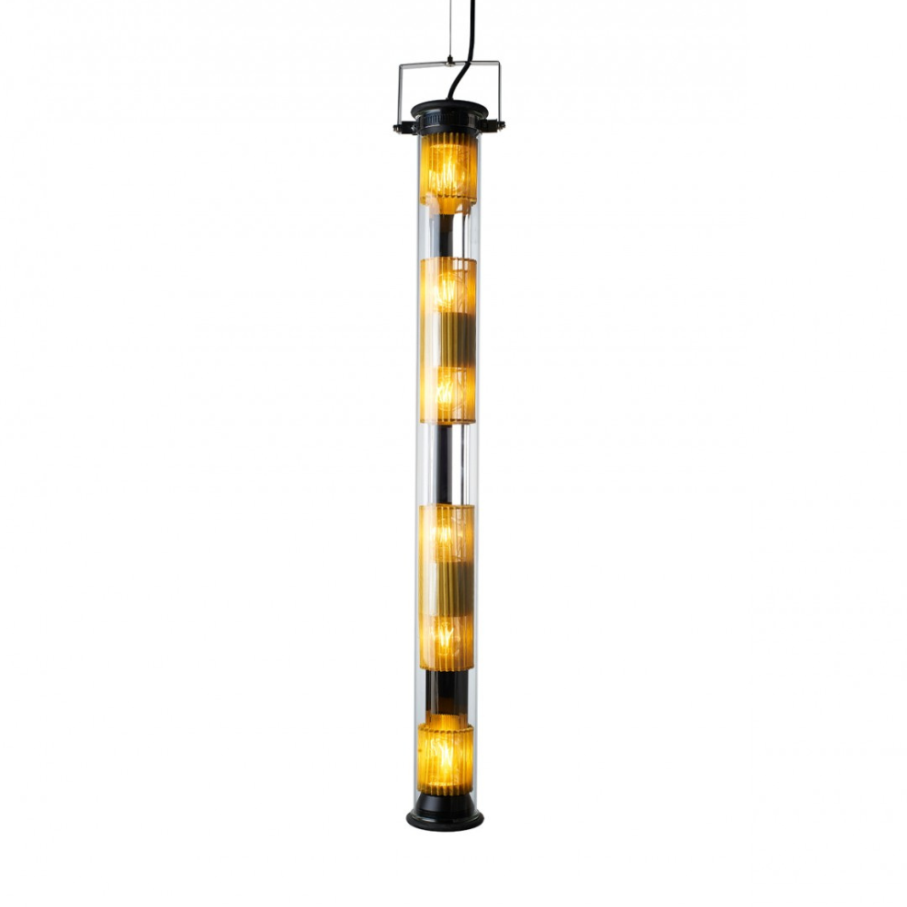 In The Tube 360° Vertical Pendant Light