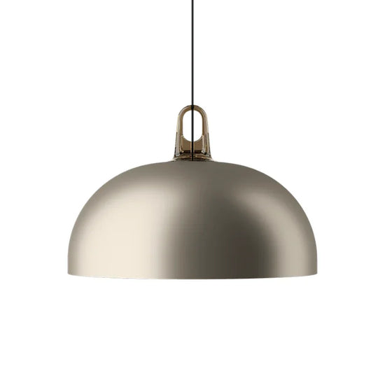 JIM Dome Pendant Light