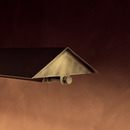 Ava 1800 Pendant Light