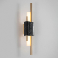 Bert Frank Tanto Small Wall Light | All Square Lighting