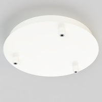 Box Surface P 25030 Grip X3 Ceiling Rose