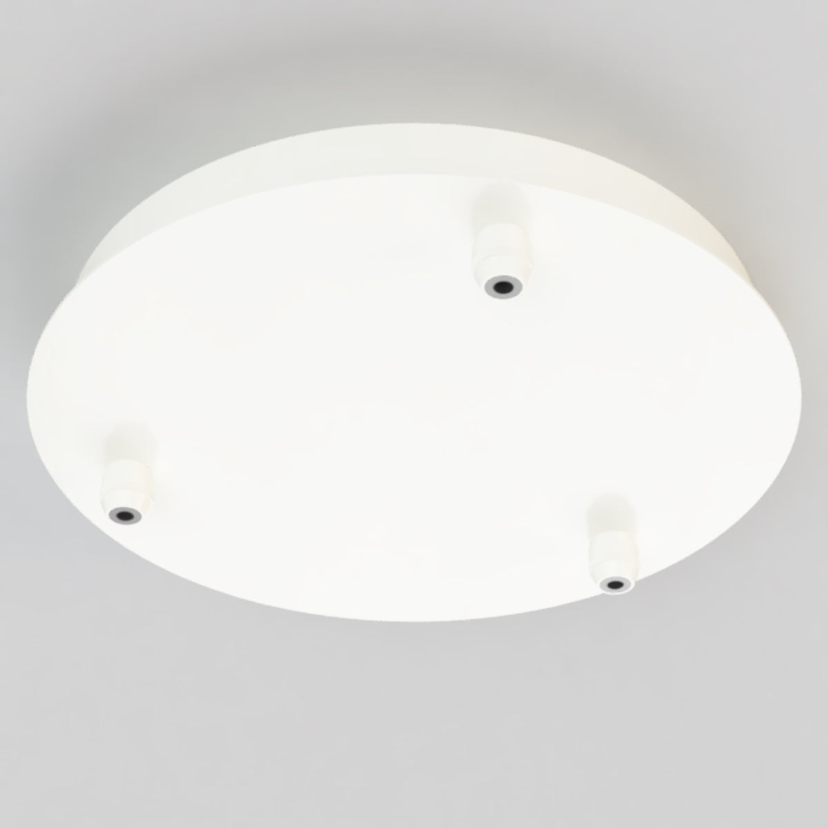 Box Surface P 25030 Grip X3 Ceiling Rose