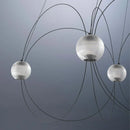 Munari 8 Pendant Light