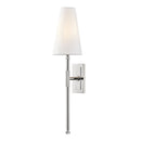 Bowery Wall Light