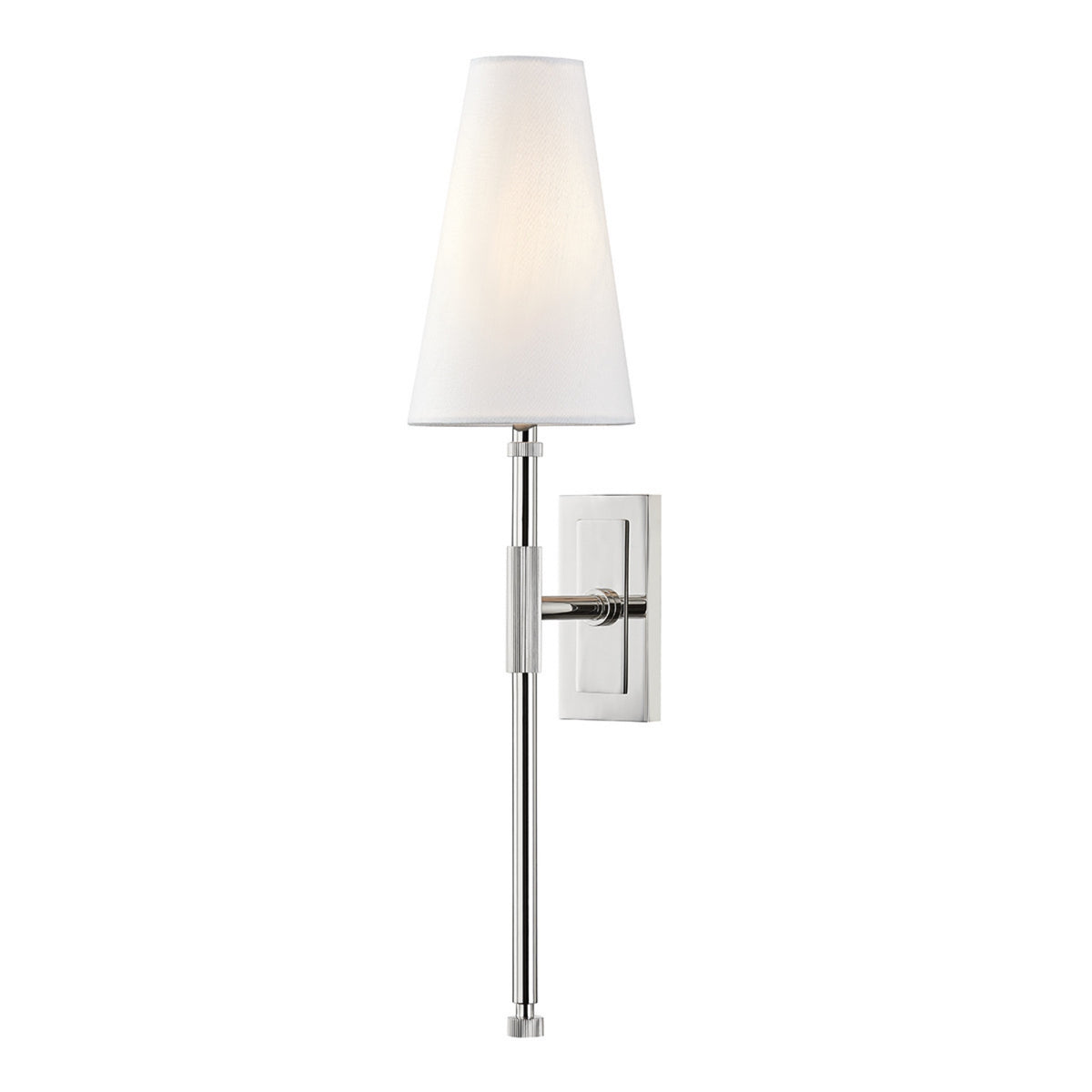 Bowery Wall Light
