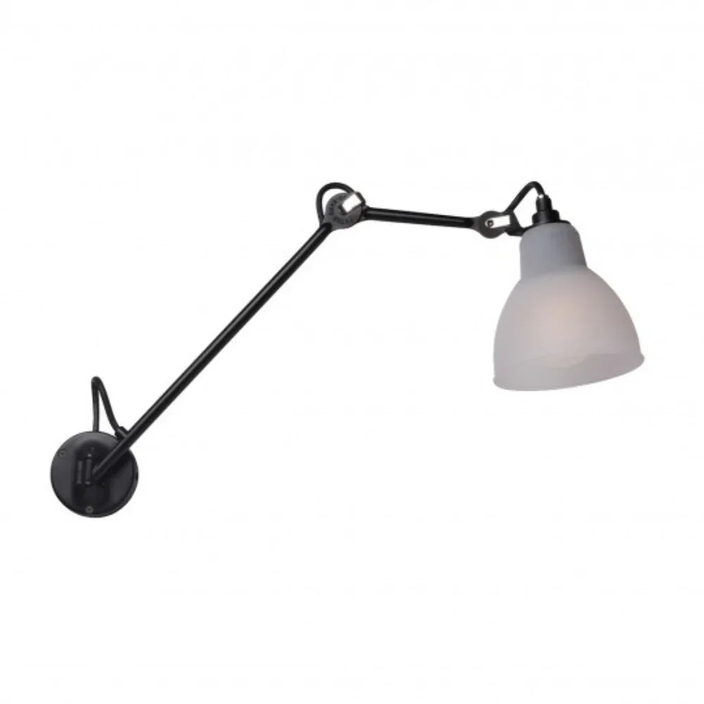 N°122 Bathroom Wall Light