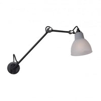 N°122 Bathroom Wall Light