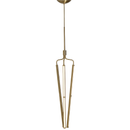 RUBN Bloomsbury Long Pendant Light | All Square Lighting
