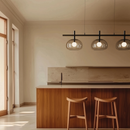 Cloud Pendant Light