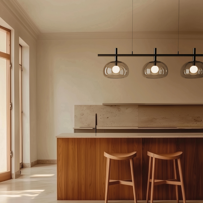 Cloud Pendant Light