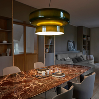 Marset Bohemia Pendant Light | All Square Lighting