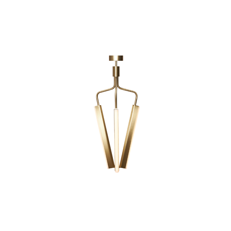 Angel 3 500 Pendant Light