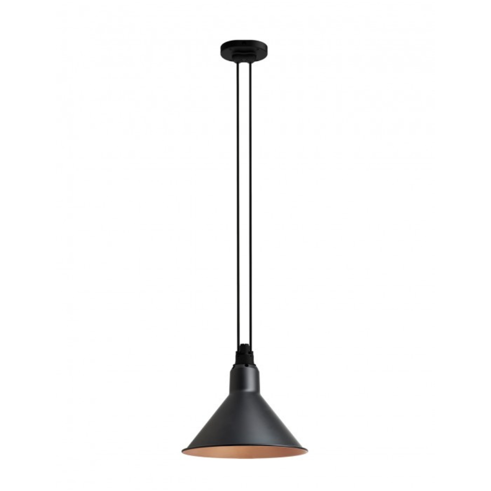 Les Acrobates De Gras N°322 Pendant Light