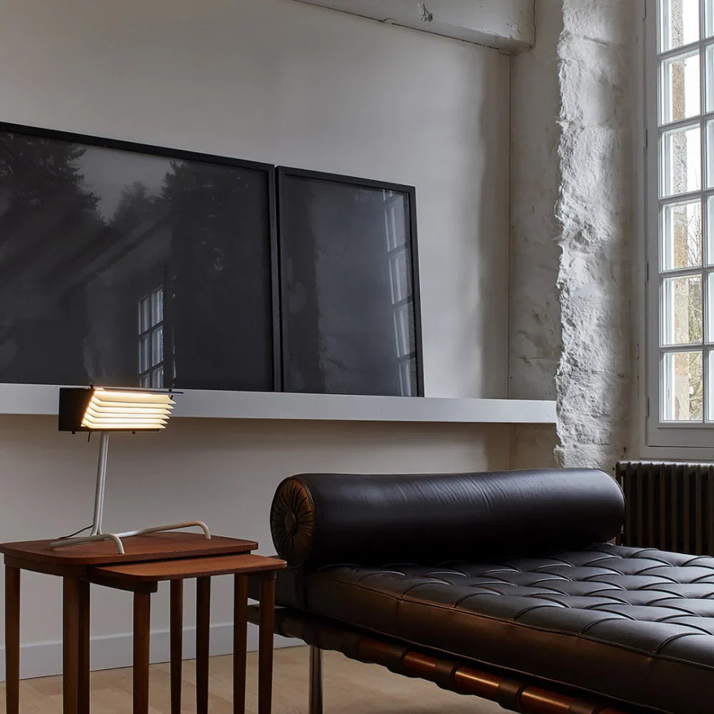 Biny Table Lamp | All Square Lighting