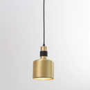 Bert Frank Riddle Pendant Light | All Square Lighting