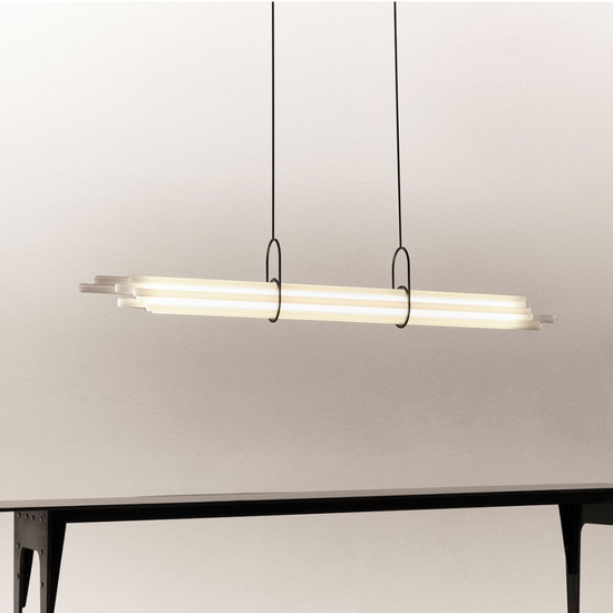 NL12 Pendant Light