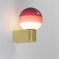 Marset Dipping Light A1-13 Wall Light | All Square Lighting
