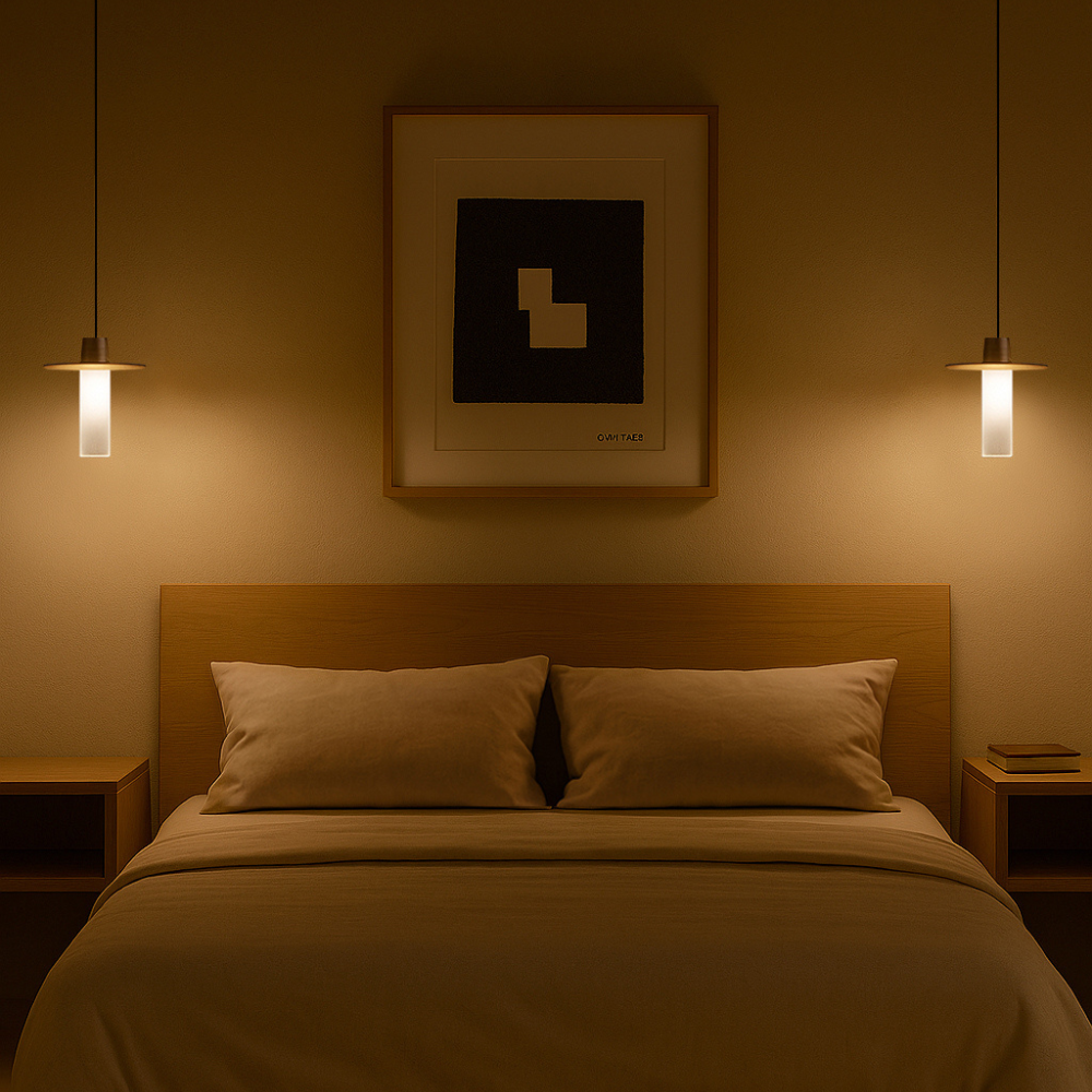 Beira S160 Pendant Light