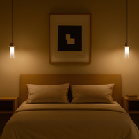 Beira S160 Pendant Light