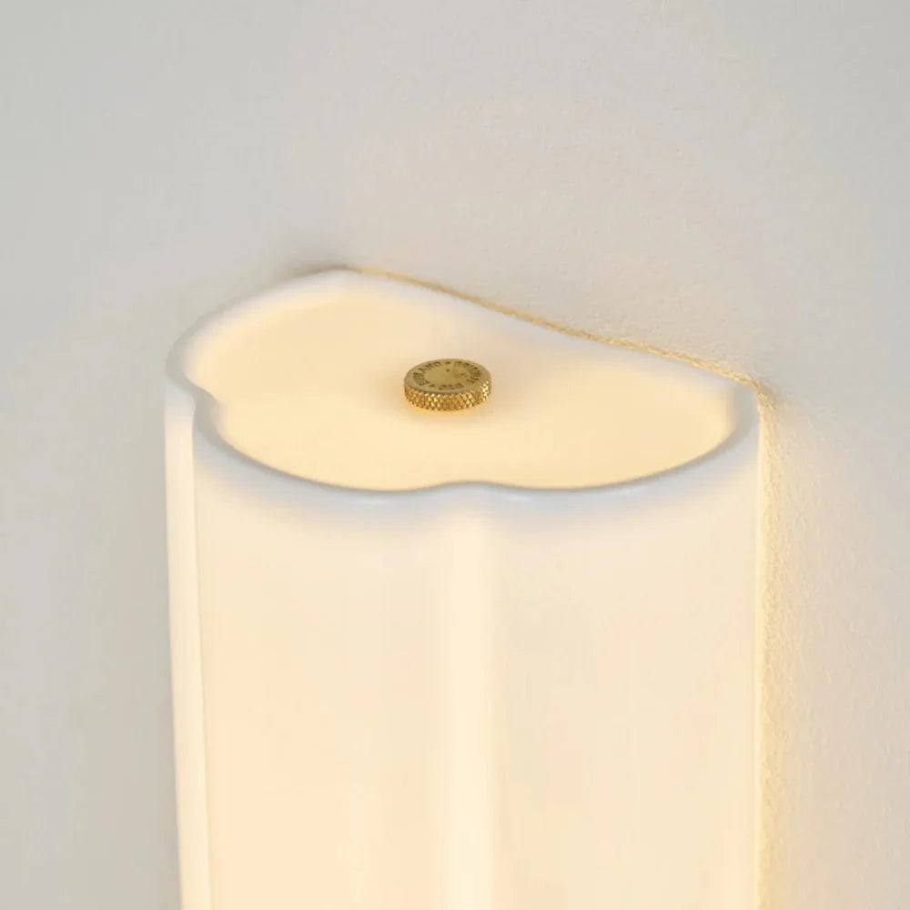 Blossom Linear Wall Light