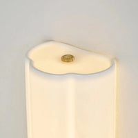 Blossom Linear Wall Light