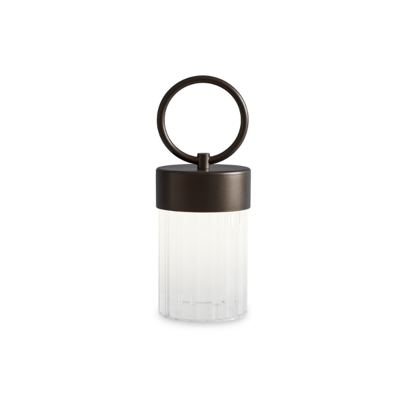 Claretta Portable Table Lamp