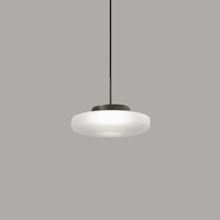 Lounge Single Pendant Light