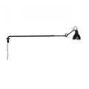 N°213 Plug Switch & Cable Wall Light