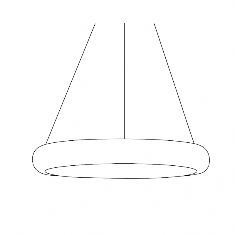 Hallo 79 Pendant Light