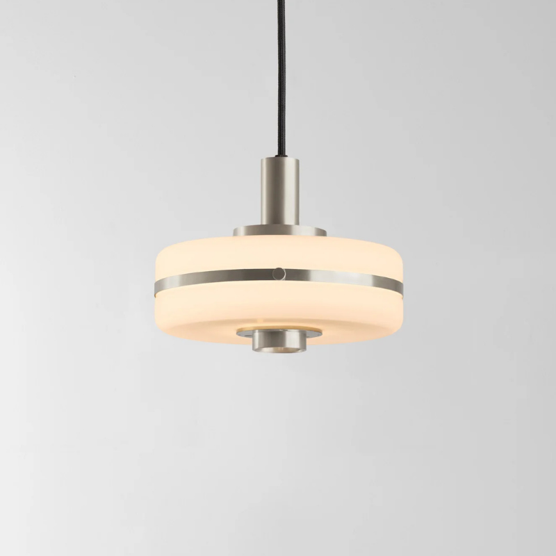 Bert Frank Masina 400 Pendant Light | All Square Lighting