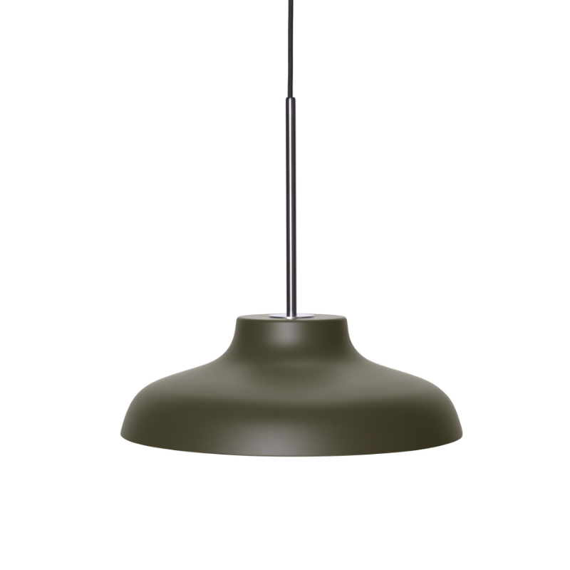 RUBN Bolero Medium Pendant Light | All Square Lighting
