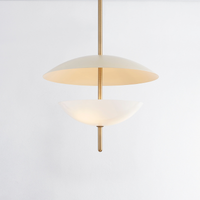 Dion Pendant Light