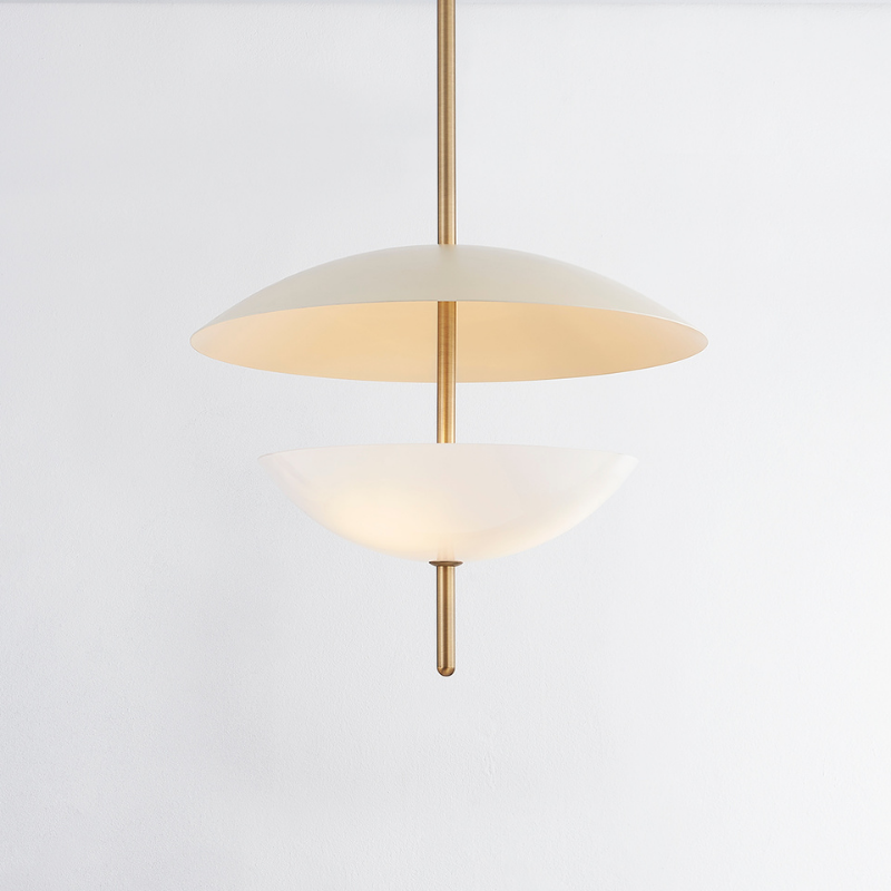 Dion Pendant Light