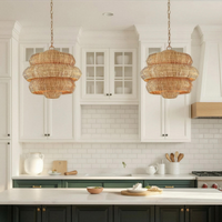 Antibes Small Pendant Light