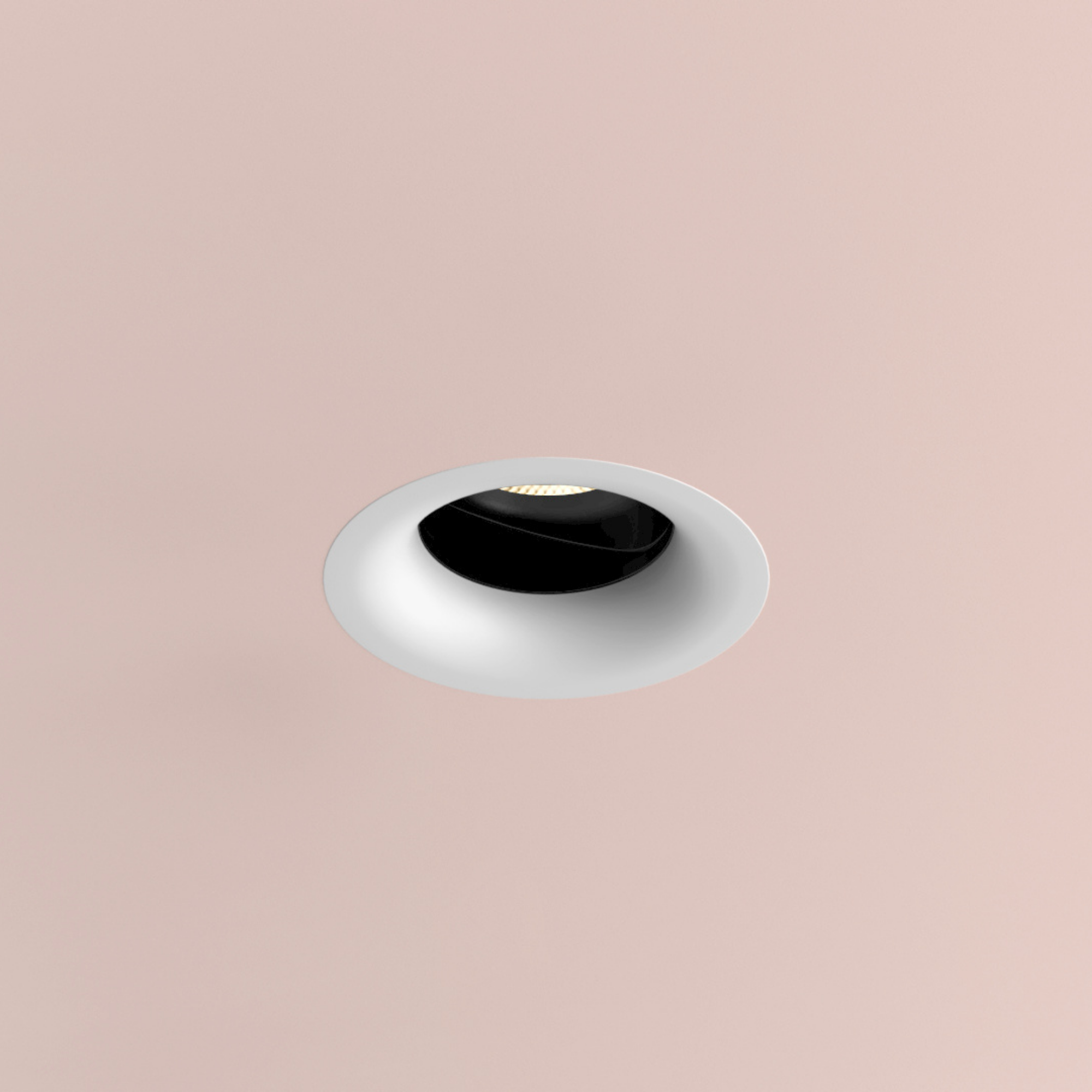 Curve Midi Adjustable Downlight